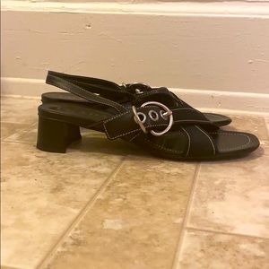 Women’s Prada Sandals!!